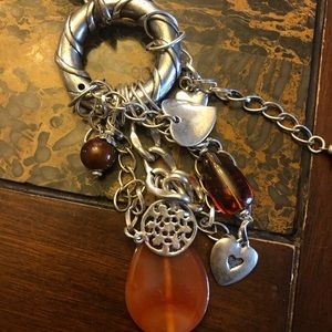 Lucy The First Necklace